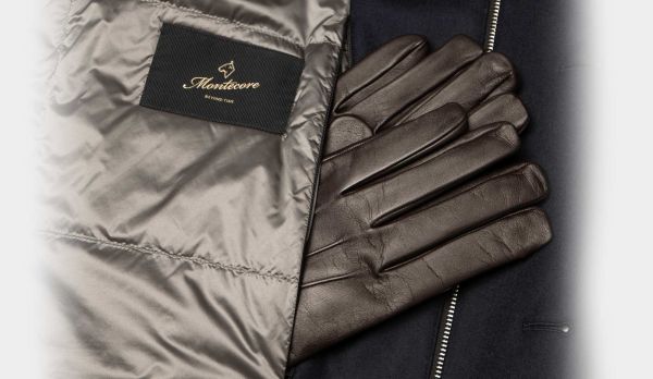 Montecore Peacoat Flannel Navy