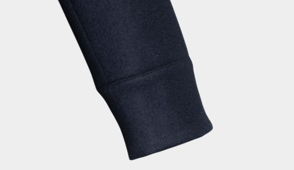 Montecore Peacoat Flannel Navy