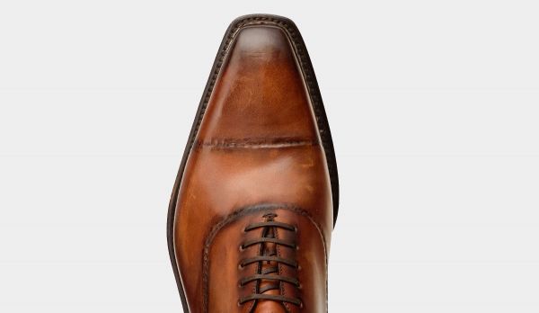 Paolo Scafora Oxford Cognac