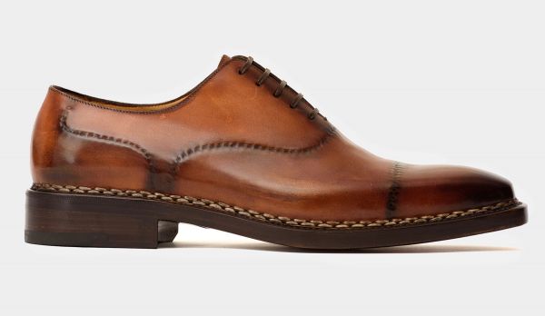 Paolo Scafora Oxford Cognac
