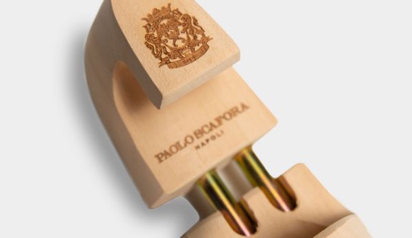 Paolo Scafora Shoetrees 