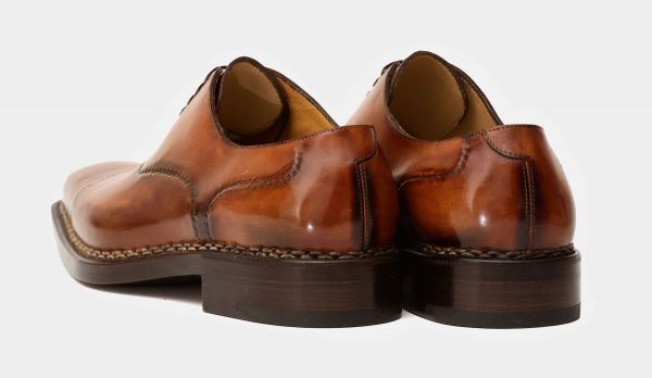 Paolo Scafora Oxford Cognac