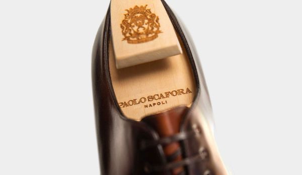 Paolo Scafora Shoetrees 