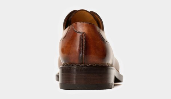 Paolo Scafora Oxford Cognac