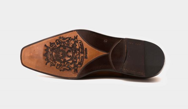 Paolo Scafora Oxford Cognac