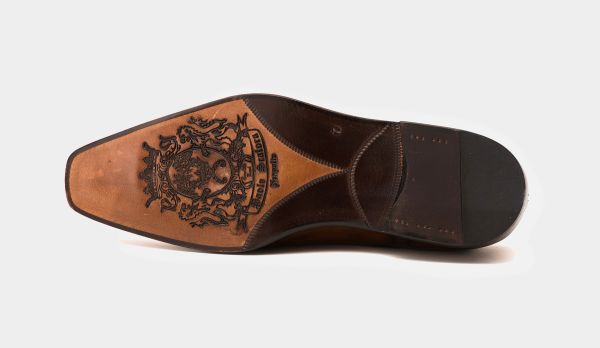 Paolo Scafora Oxford Cognac