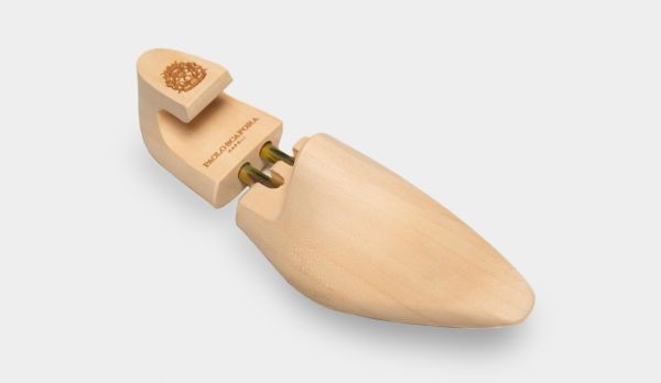 Paolo Scafora Shoetrees 