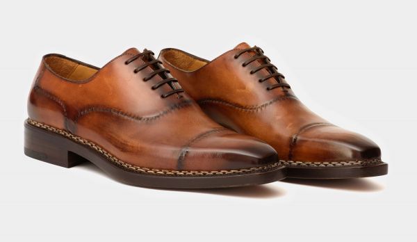 Paolo Scafora Oxford Cognac