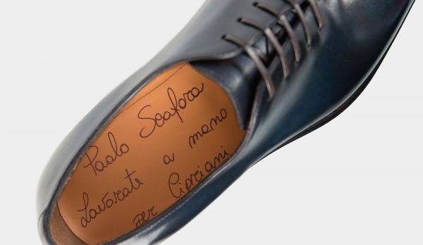 Paolo Scafora Wholecuts Oceano