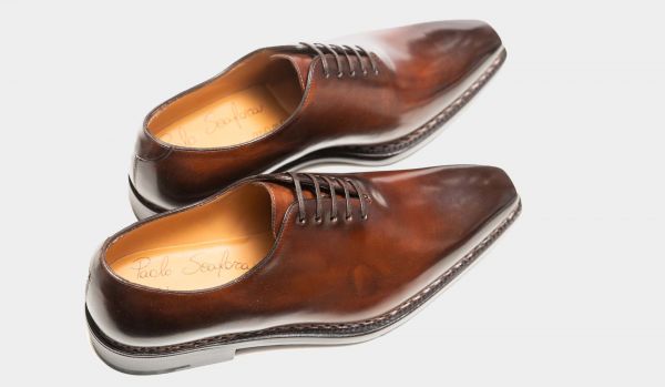 Paolo Scafora Wholecuts Cognac