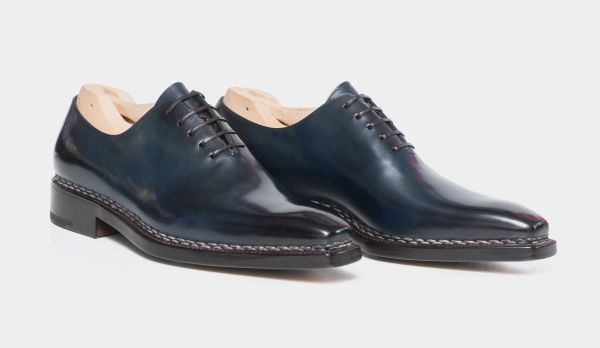 Paolo Scafora Wholecuts Oceano