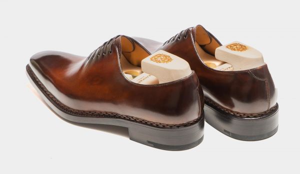 Paolo Scafora Wholecuts Cognac