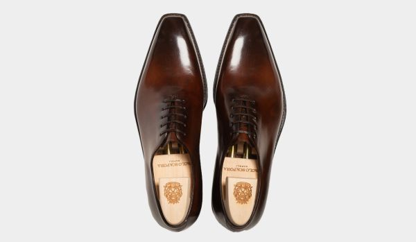 Paolo Scafora Wholecuts Cognac