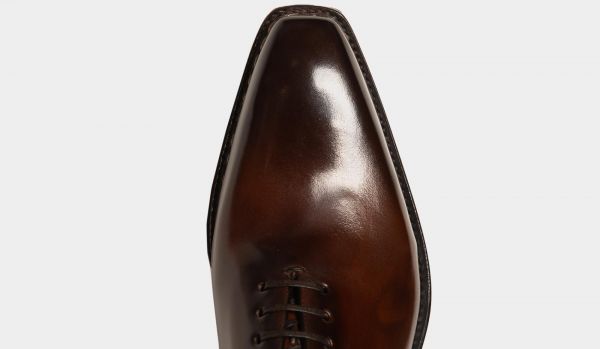 Paolo Scafora Wholecuts Cognac