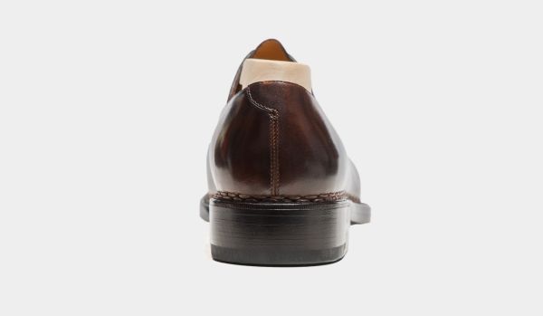 Paolo Scafora Wholecuts Cognac