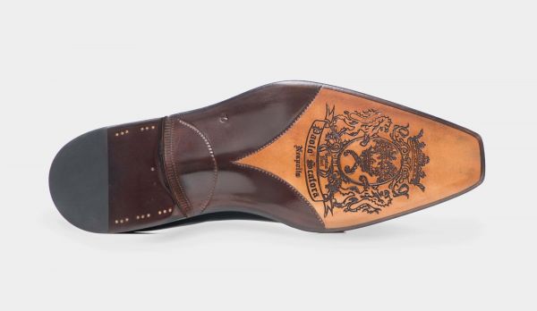 Paolo Scafora Wholecuts Oceano