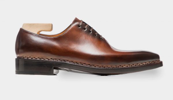 Paolo Scafora Wholecuts Cognac