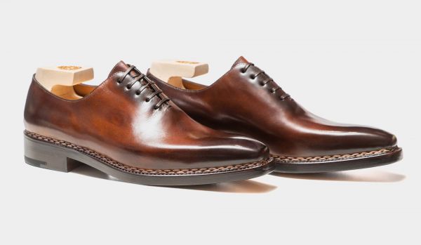 Paolo Scafora Wholecuts Cognac