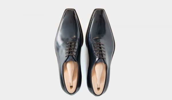 Paolo Scafora Wholecuts Oceano