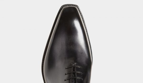 Paolo Scafora Wholecuts Antracite