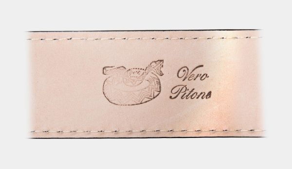 PaoloVitalePitoneMattBlue