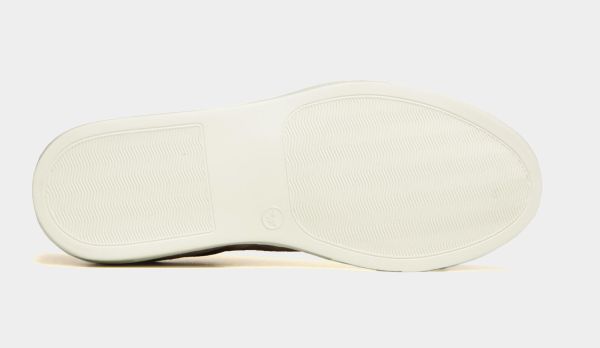 Pellettieri di Parma Sneaker Suede Beige