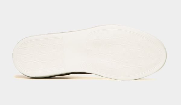 Pellettieri di Parma Sneaker Suede Olive