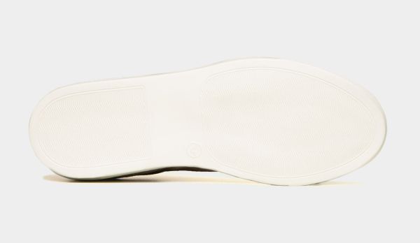 Pellettieri di Parma Sneaker Suede Brown