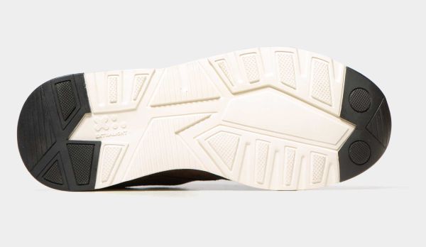 Pellettieri di Parma Suede Sneaker Brown