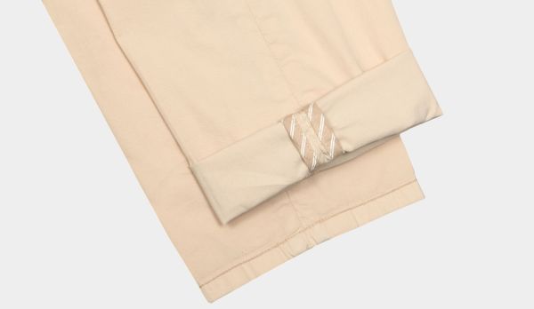 Richard J Brown Techno Chino Beige