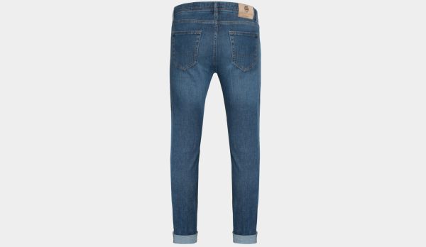 Richard J Brown Jeans 'Cashmere' Blue