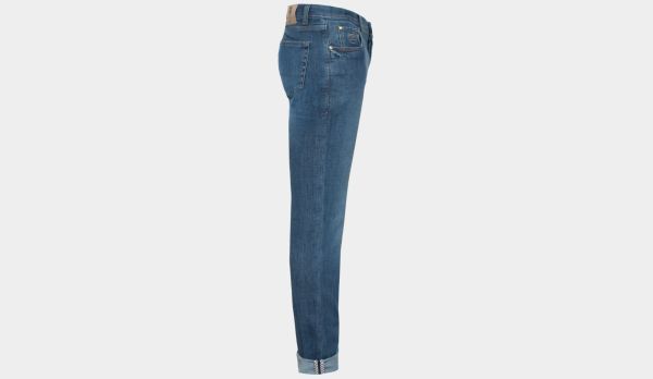 Richard J Brown Jeans 'Cashmere' Blue