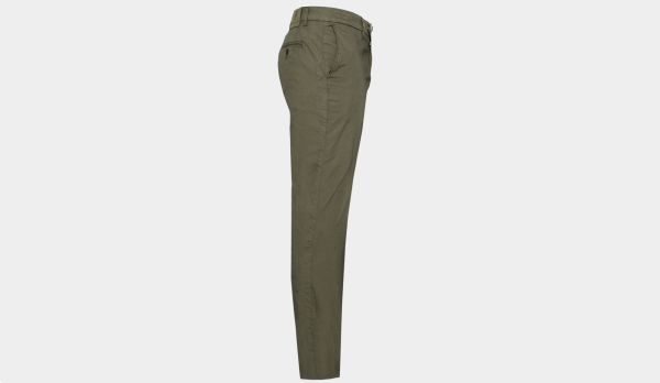 Richard J Brown Techno Chino Green