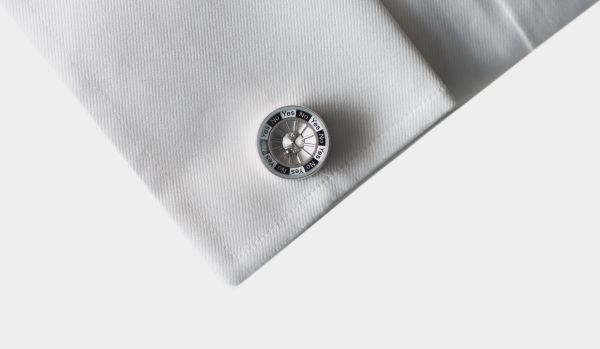Tateossian Cufflinks 