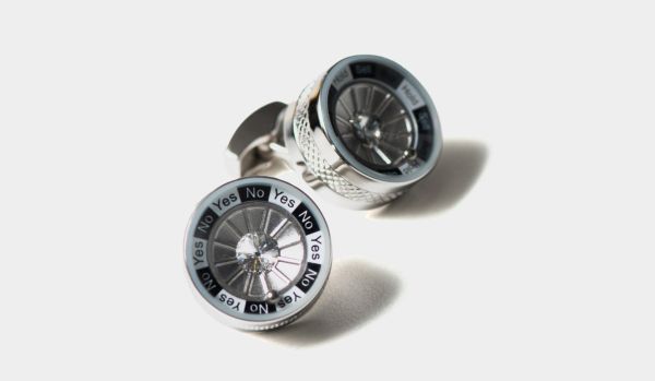 Tateossian Cufflinks 