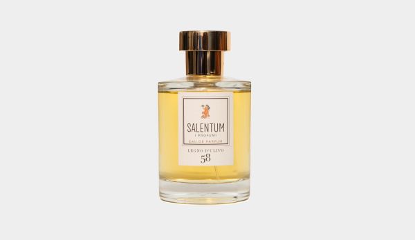 Salentum'Legnod´Ulivo58'EaudeParfum100ml.