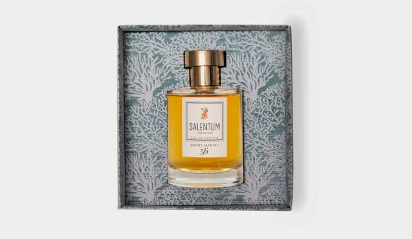 Salentum'AmbraMarina56'EaudeParfum100ml.