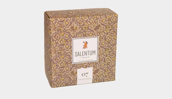 Salentum'Salentissimo07'EaudeParfum100ml.