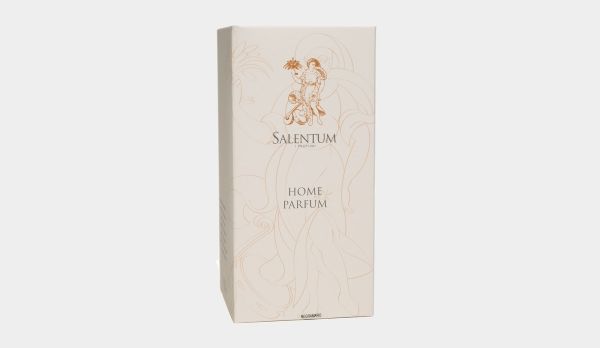 Salentum'FicoArancio'HomeFragrance500ml.