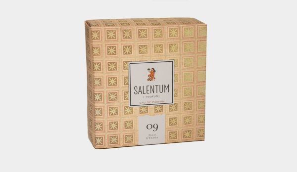 Salentum'Ficod´India09'EaudeParfum100ml.
