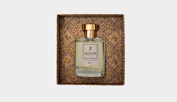 Salentum'Salentissimo07'EaudeParfum100ml.