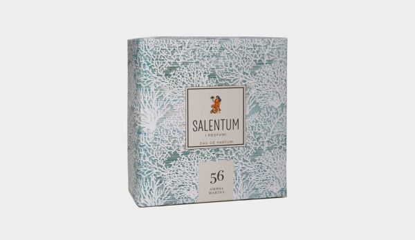 Salentum'AmbraMarina56'EaudeParfum100ml.