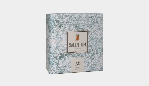Salentum'AmbraMarina56'EaudeParfum100ml.