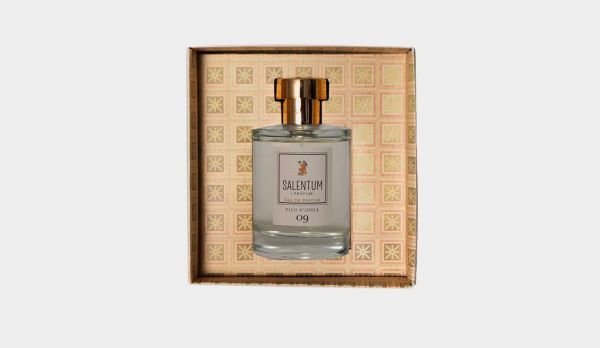 Salentum'Ficod´India09'EaudeParfum100ml.