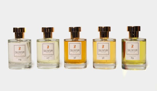 Salentum'Salentissimo07'EaudeParfum100ml.