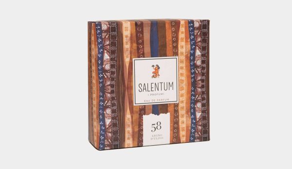Salentum'Legnod´Ulivo58'EaudeParfum100ml.