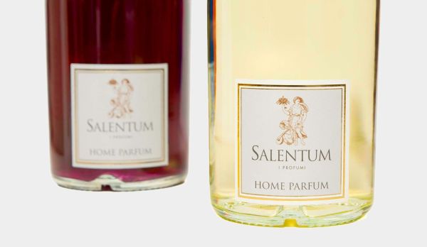 Salentum'FicoArancio'HomeFragrance500ml.