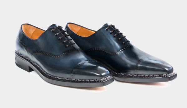 Paolo Scafora Oxford Oceano