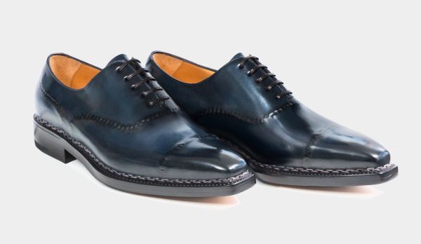 Paolo Scafora Oxford Oceano