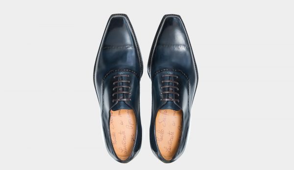 Paolo Scafora Oxford Oceano